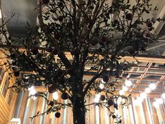 -Cafe Alice咖啡爱丽丝(奥城店)