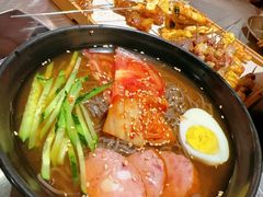 -提老炮儿烧烤(南山店)