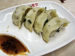 -玉华饮食店(茅台路店)