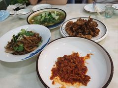 -小郭私房菜·海肠捞饭店(学士街店)