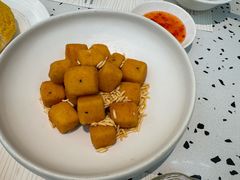 -大树餐厅(朝阳大悦城店)