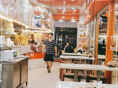 -粤轩美食餐厅(东门老街店)