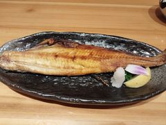 -大岛日本料理铁板烧(南通大饭店)