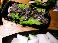 -牛焱·贵州黄牛肉火锅(城西银泰店)