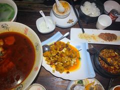 -陈麻婆豆腐(旗舰店)