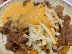 -食其家·牛丼咖喱(金桥太茂店)