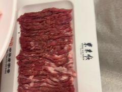 -东来顺饭庄(西单店)