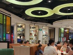 -新宝餐厅(流塘店)