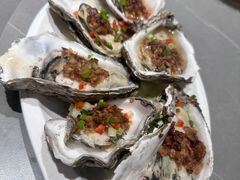 -神洲四海大酒楼(王府井澳门中心店)