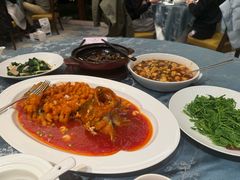 -扬州香格里拉·香宫中餐厅