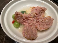 -海派悦庭·海胆烧麦·新融合菜(凯德广场店)