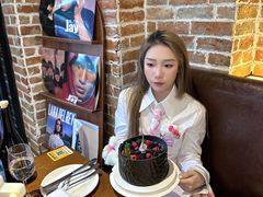-可丽可丽·生日蛋糕·下午茶