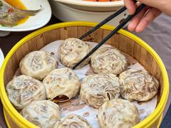 -汉水谣·江景餐厅(江滩店)