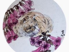 -三峡古玩城(泰古广场店)