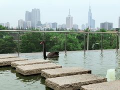 -行者书屋大堂吧 ·下午茶(南京圣和府邸酒店)