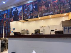 -古树酸奶(八廓南街店)