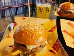 -Side Street街旁(交道口店)