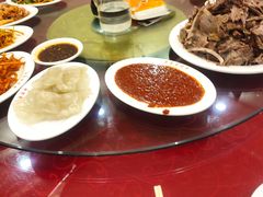 -西塔大冷面(市府大路店)