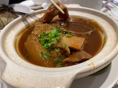卤水三宝-香港百合居(LCM置汇旭辉广场店)