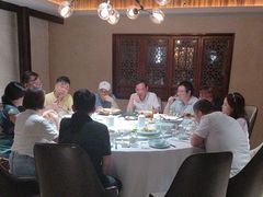 -小城故事·地道宁波味(月湖盛园店)