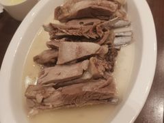 -中发源·清真餐厅(春风店)