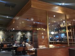 -西堤牛排(北京国瑞店)