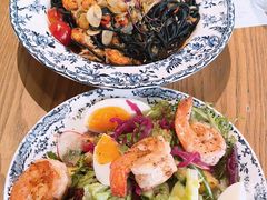 -NG PASTA吴居·中华意面·鲜牛排(南头古城店)