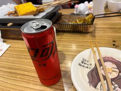 -柳叶刀烧烤(北大清华店)