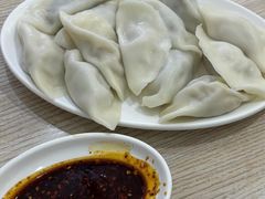 -东北特色水饺(郭家桥店)