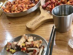-贤花饭店(胶州店)