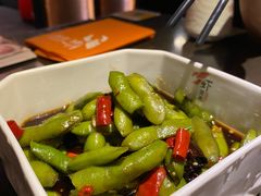 -虾胡闹·澳洲小龙虾·烧烤(福田鲨鱼店)