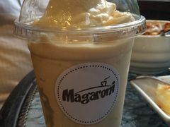 -玛格萝妮比萨屋(四平店)