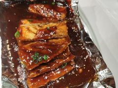 -德缘烤鸭店(大栅栏店)