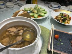 -陶缘一号·四季缘·老字号顺德菜·户外婚礼家宴(西滘店)