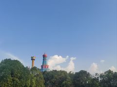 -南京银杏湖乐园