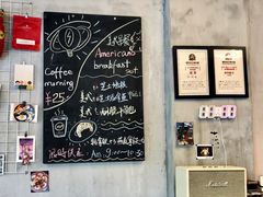 -251#coffee roasters(沿河东路店)