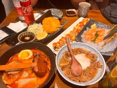 -白石的深夜食堂(济南万象城店)