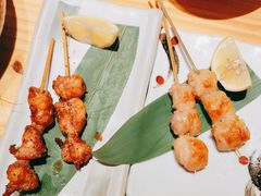 -花潮料理艺食馆(世欧广场店)