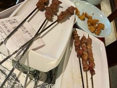 -京元盛铜锅涮肉(上海总店)