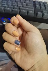 -纤纤玉手美甲美睫美容