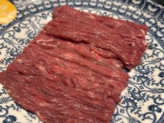 -北京老门框爆肚四季涮肉(淮海东路外滩店)
