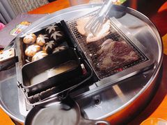 -伍丁·烤牛肋(和平东桥店)