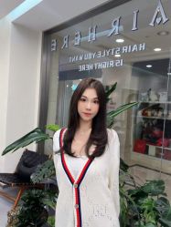 -HAIR HERE造型