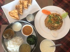 牛肉饼-拉萨厨房