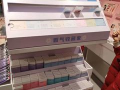 -名创优品(天河区正佳广场二店)