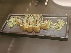 -北京王府井希尔顿酒店·秦唐中餐厅Chynna