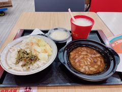 -永和大王(浦东南路店)