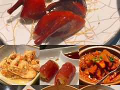 -万丽轩·粤菜(王府井金茂万丽酒店)