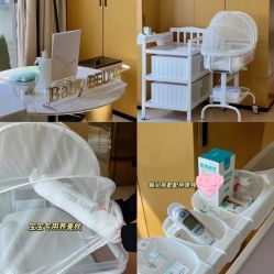 -baby bella小贝拉母婴护理中心(杭州凯宾斯基店)