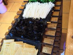 -重庆烧鸡公火锅(簋街店)